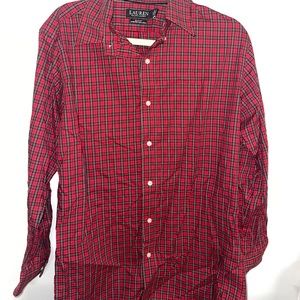Lauren by Ralph Lauren Dress Shirt
